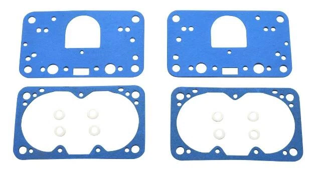 Non-Stick Gasket Assortment (2 circuit 4150 style) - 8-200QFT